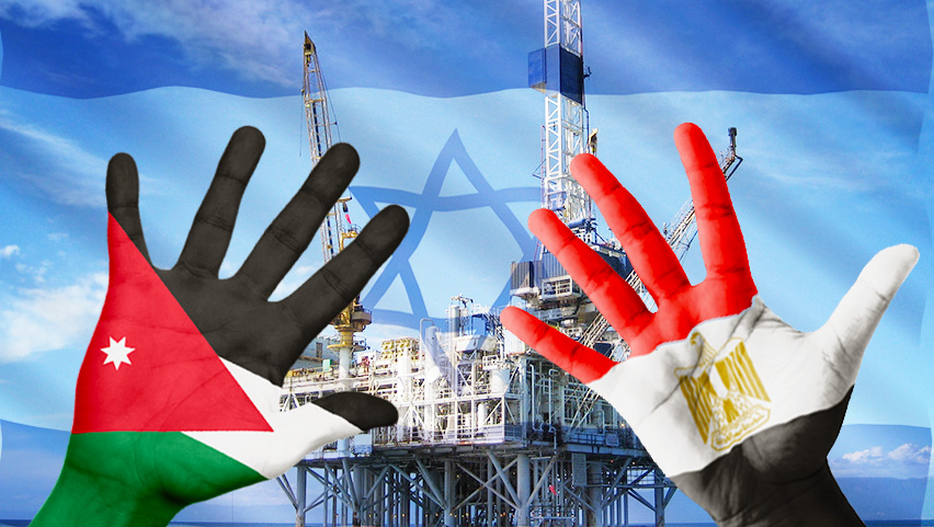 israelgas-jordan-egypt