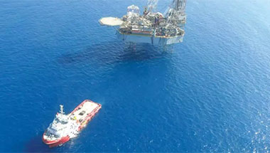 gasrig