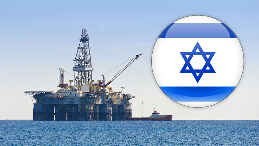 israel-gas