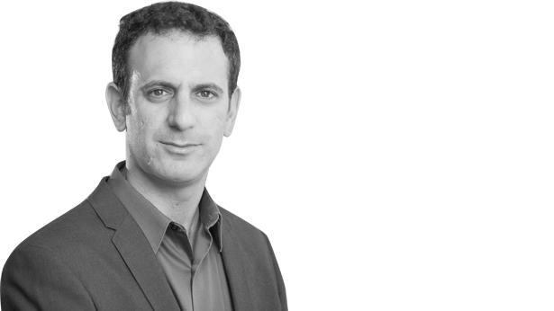 אמיר פוסטר-ביזפורטל- תמונה:יח"צ